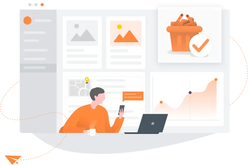 dropshipping Service